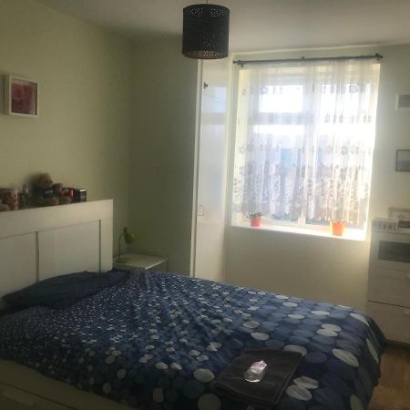 Norfolk House Daire Londra Dış mekan fotoğraf