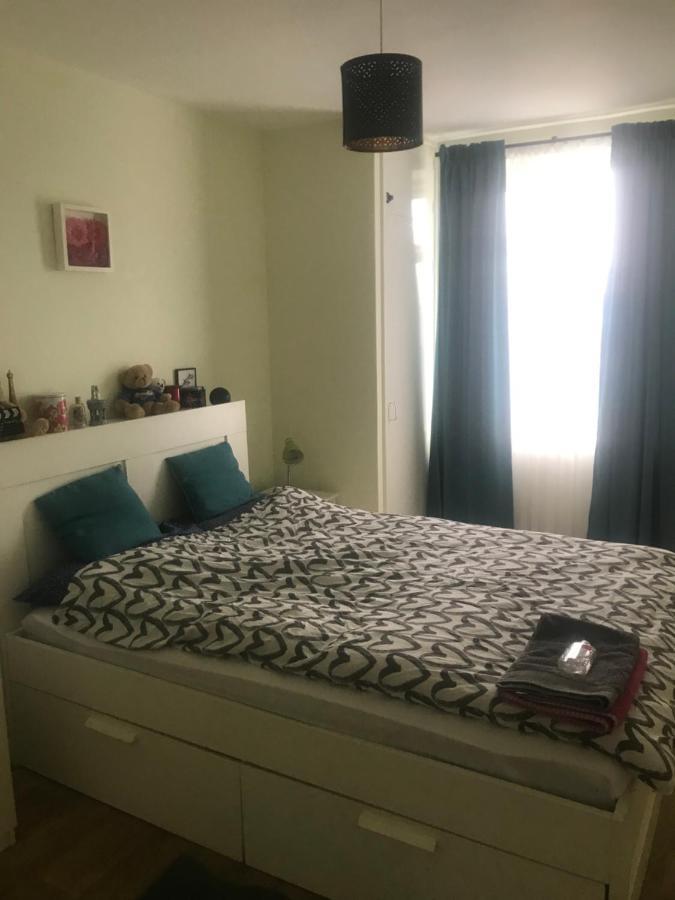 Norfolk House Daire Londra Dış mekan fotoğraf
